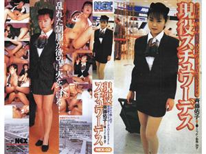 スチュワーデス